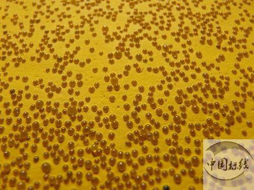 潮州研磨玻璃微珠 B1/B2 级